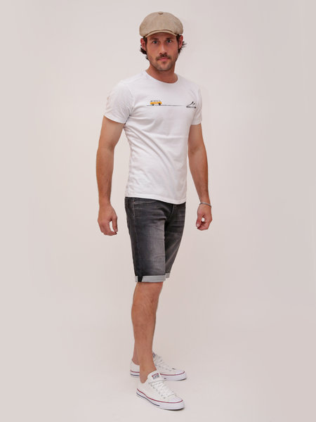 M.O.D THOMAS SHORTS (Fana Black 3587)