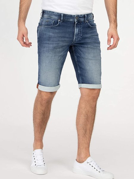 M.O.D THOMAS SHORTS (Denali Blue 3052)