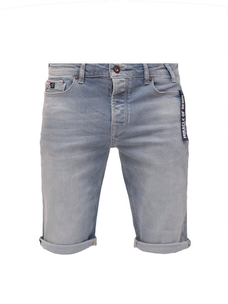 M.O.D RALF SHORTS (Hillo Blue 3590)