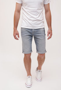 RALF SHORTS (Hillo Blue 3590)