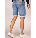 Gabbiano SHORT 822580 (Bleach Denim)