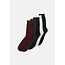 Only & Sons ONSFINCH Basic Socks 5-Pack (187679 Black)