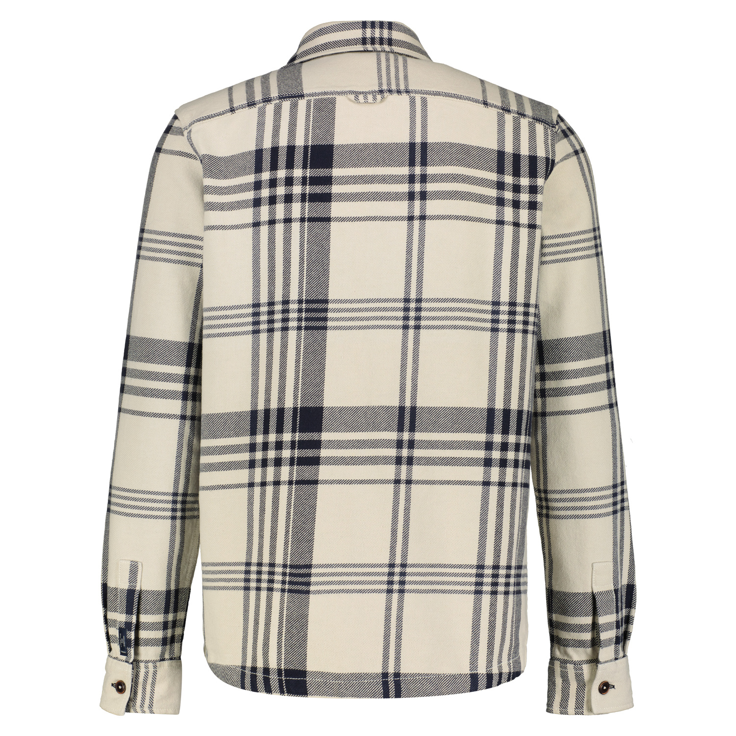 H11 Hemd 1/1 Arm (124 Pale Beige)