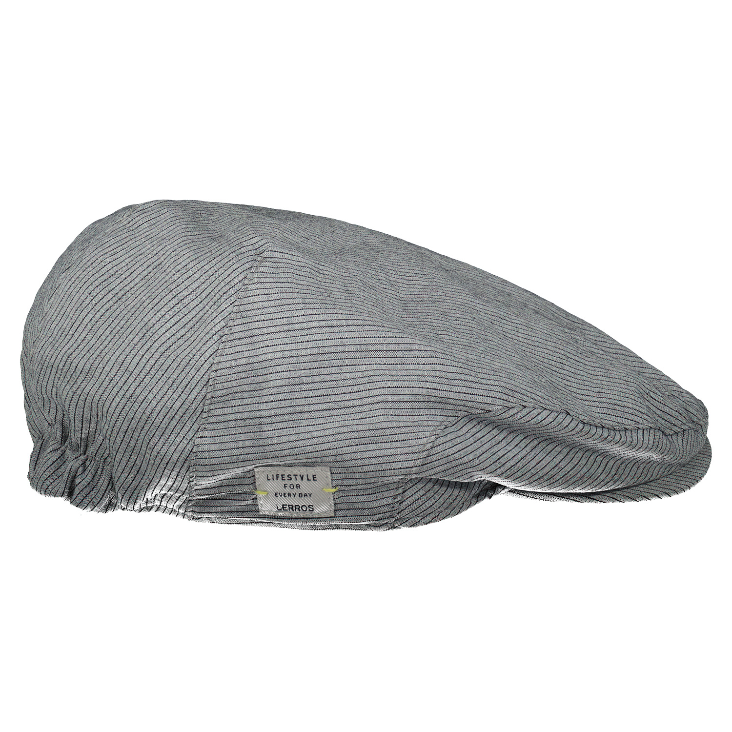 A60 Muetze/Kappe Gewebt/Konfektion (277 Basalt Grey)