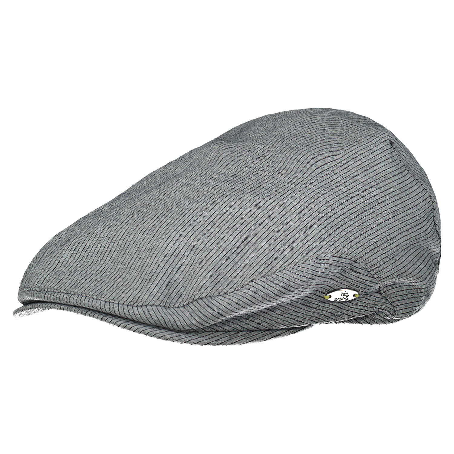 A60 Muetze/Kappe Gewebt/Konfektion (277 Basalt Grey)