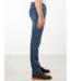 JV-SLIM Stretch Denim Slimfit - (STONE USED)
