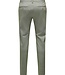 ONSMARK Slim TAP 0209 Melange Pant (187198 Olive Night)