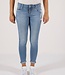 ELLEN Skinny Raking Blue