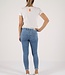 ELLEN Skinny Raking Blue