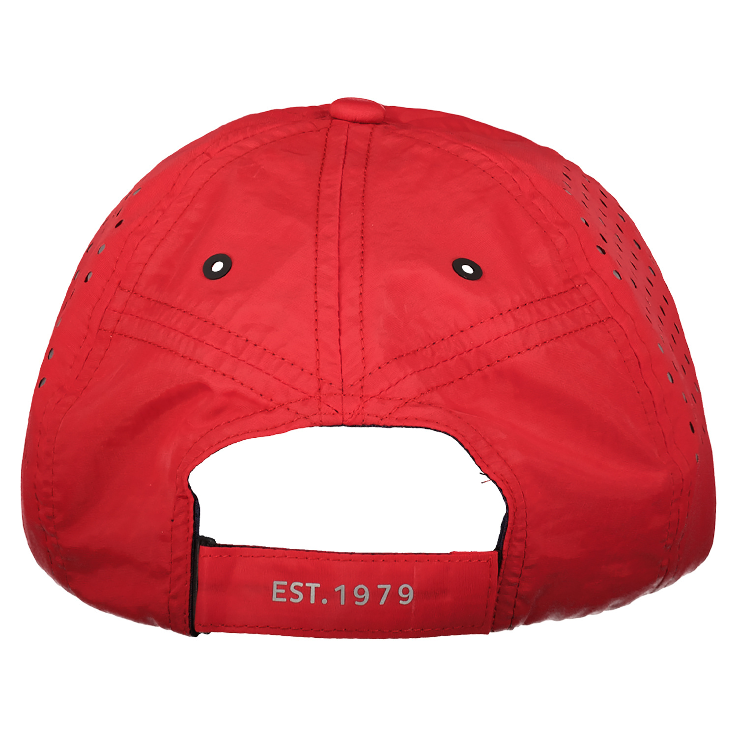 5316030 A60 Muetze/Kappe Gewebt/Konfektion (337 Salsa)