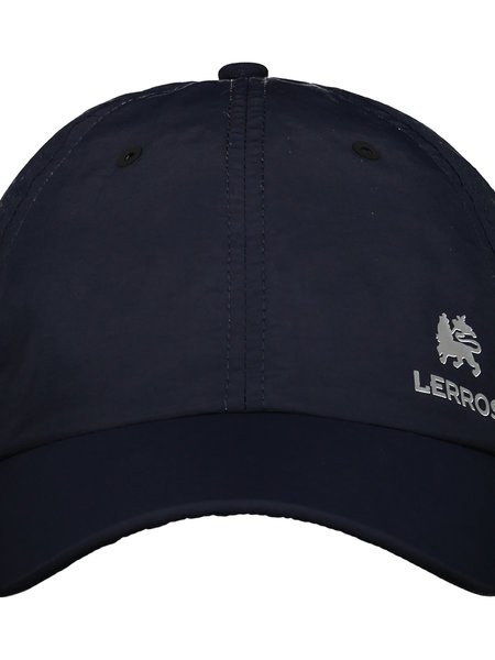 Lerros 5316030 A60 Muetze/Kappe Gewebt/Konfektion (485 Classic Navy)