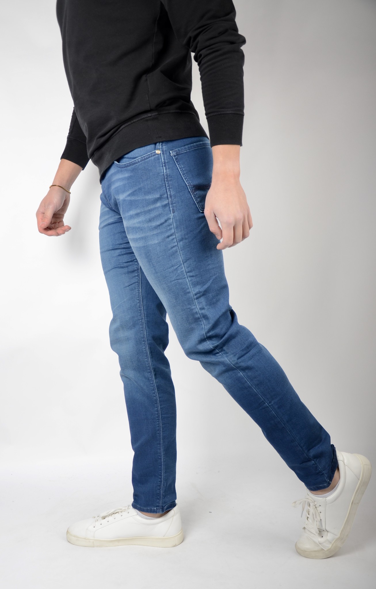 ANCONA JOG Tapered Dark Used (03)