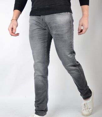 Cars Jeans ANCONA JOG Tapered Grey Used (13)