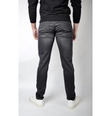 Cars Jeans ANCONA JOG Tapered Black Used (41)