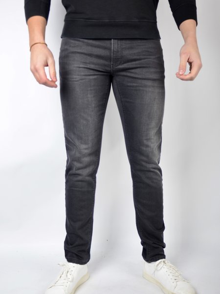 Cars Jeans ANCONA JOG Tapered Black Used (41)