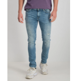 Only & Sons ONSLOOM Slim Lime Blue Wash FG 2203 (218950 Blue Denim)