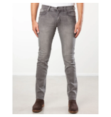 New Star JV-SLIM Stretch Denim Slimfit - (GREY DENIM)