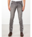 JV-SLIM Stretch Denim Slimfit - (GREY DENIM)