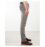 New Star JV-SLIM Stretch Denim Slimfit - (GREY DENIM)