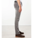 JV-SLIM Stretch Denim Slimfit - (GREY DENIM)
