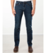 JV-SLIM Stretch Denim Slimfit - (DARK BLUE)