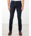 JV-SLIM Stretch Denim Slimfit - (DARK STW)