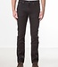 JACKSONVILLE Stretch Twill Regular - (BLACK)