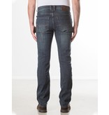 New Star JACKSONVILLE Stretch Denim Regular - (DARK USED)