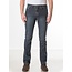 New Star JACKSONVILLE Stretch Denim Regular - (DARK USED)