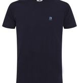 Gabbiano T-shirt - (153521 Navy)