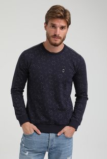 Sweater 773513 Navy