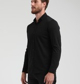 Gabbiano Premium Shirt 333510 Black