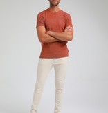 Gabbiano T-shirt - (153530 Terra)