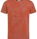 Gabbiano T-shirt - (153530 Terra)