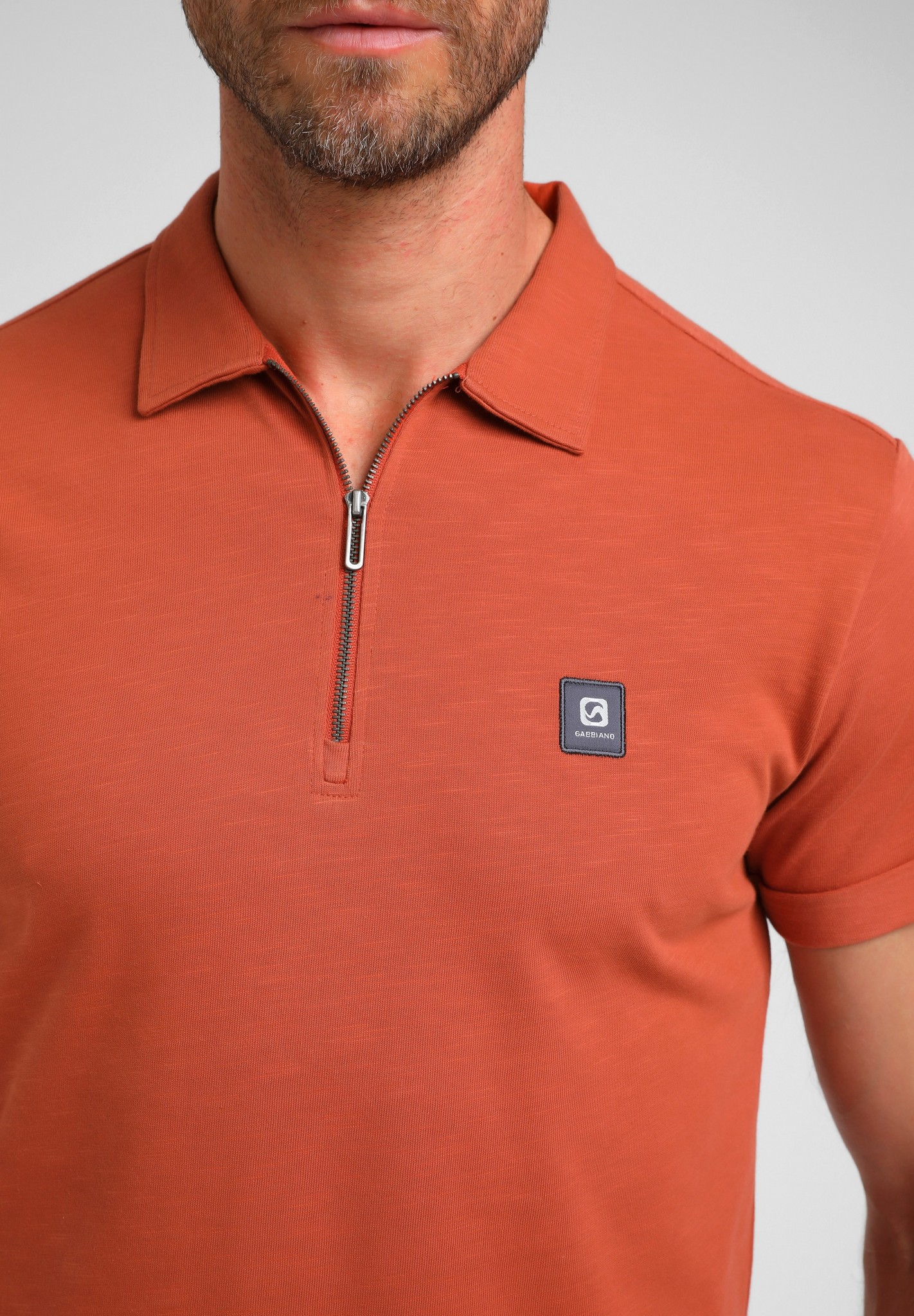 Poloshirt - (233532 Terra)