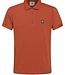 Poloshirt - (233532 Terra)