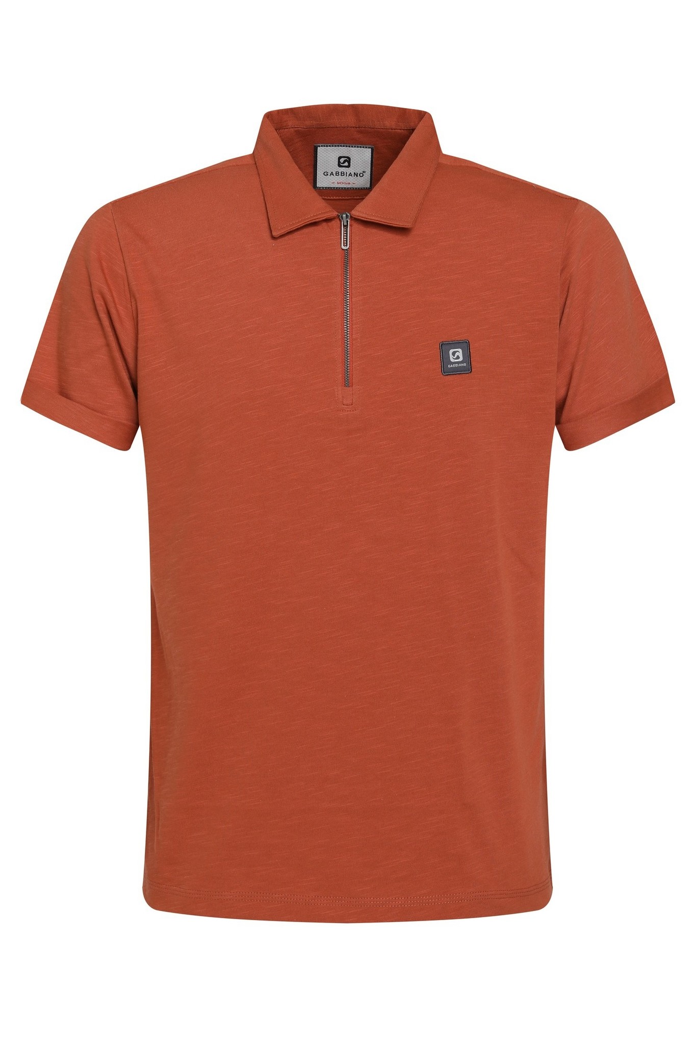 Poloshirt - (233532 Terra)