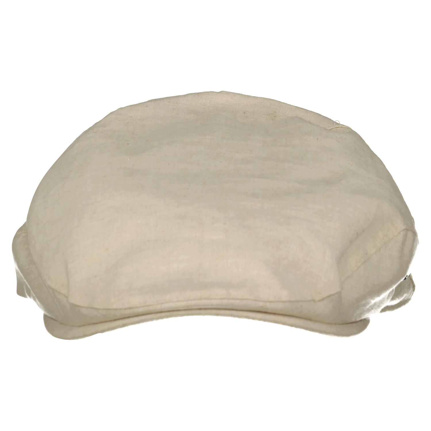 5316035 A60 Muetze/Kappe Gewebt/Konfektion (124 Pale Beige)