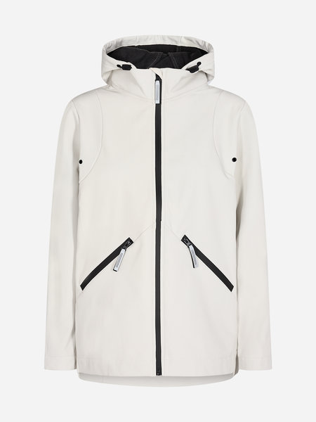 SoyaConcept SC-JULLA 8 JACKET (1620 CREAM)