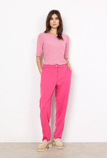 SC-DANIELA 7 PANTS (4505 FUCHSIA ROSE)