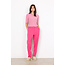 SoyaConcept SC-DANIELA 7 PANTS (4505 FUCHSIA ROSE)