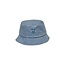 Only & Sons Onsjill Logo Buckethat (220872 Stormy Weather)