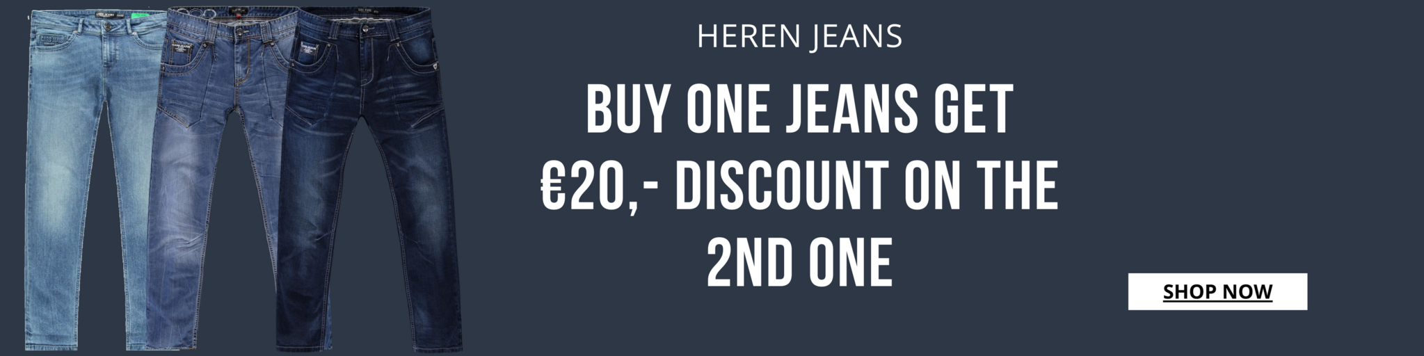 Men's Jeans on Sale: Discounted Men's Jeans