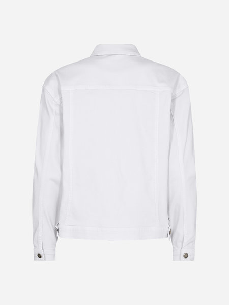 SoyaConcept SC-ERNA 19 JACKET (1000 WHITE)