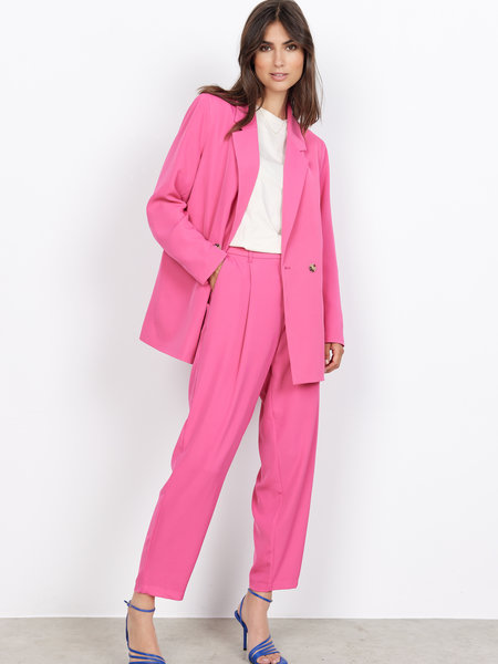 SoyaConcept SC-GABI 12-C PANTS (4505 FUCHSIA ROSE)