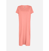 SoyaConcept SC-DERBY 3 TUNIC (3434 CORAL HAZE)