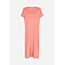 SoyaConcept SC-DERBY 3 TUNIC (3434 CORAL HAZE)