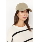 SoyaConcept SC-DALMINE 1 HATS (7620 DUSKY GREEN)