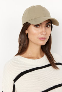 SC-DALMINE 1 HATS (7620 DUSKY GREEN)