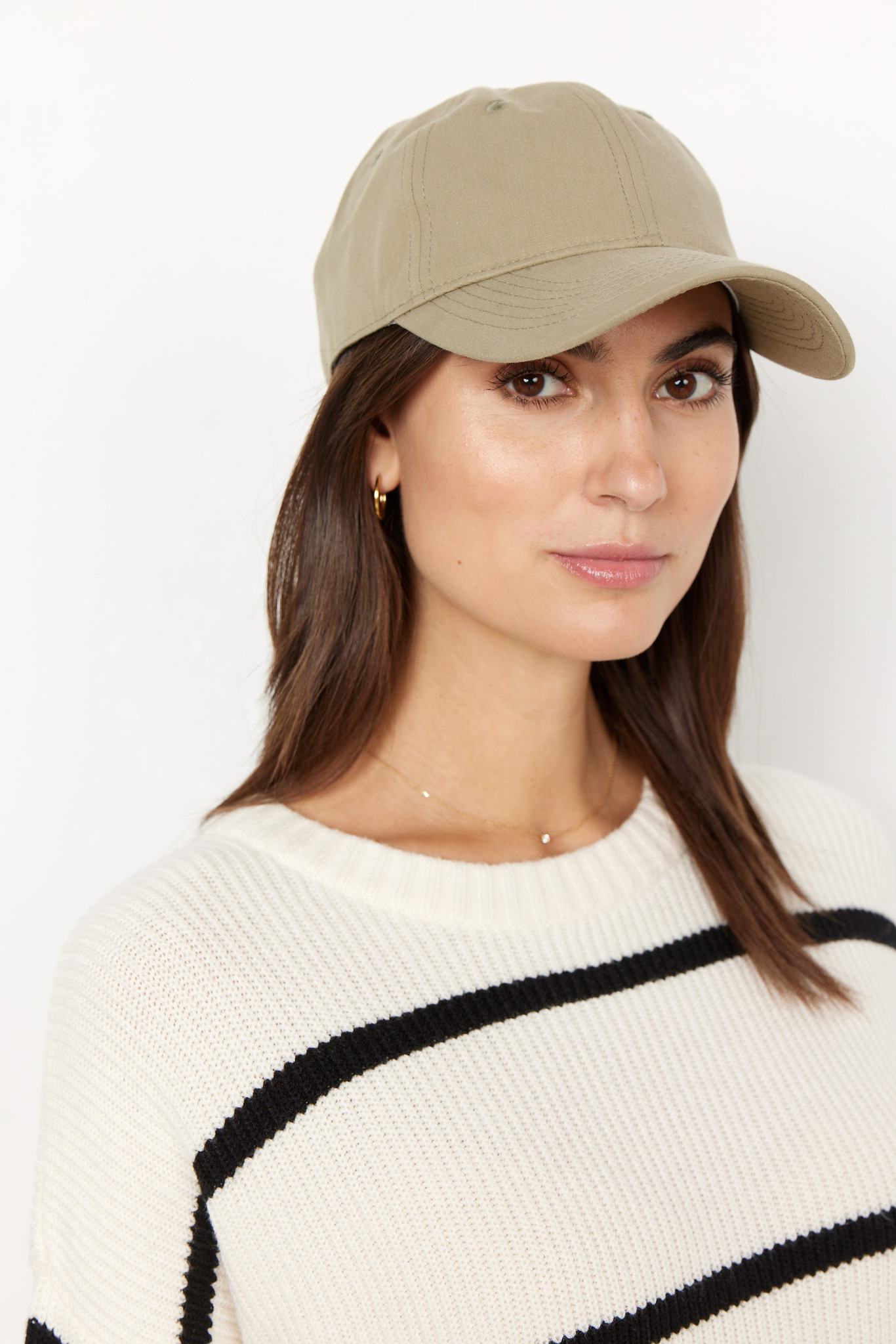 SC-DALMINE 1 HATS (7620 DUSKY GREEN)